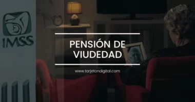 PENSIÓN DE VIUDEDAD