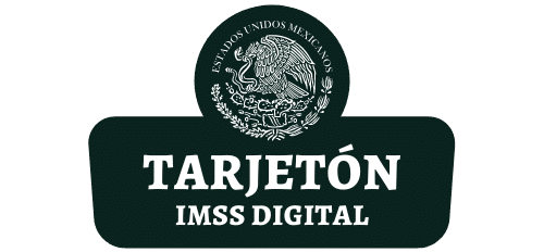 Tarjetón Digital IMSS