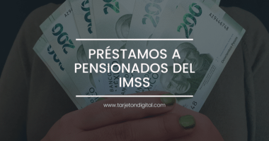 préstamos a pensionados del imss