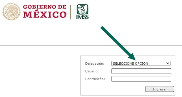 tarjetón digital gobierno de méxico