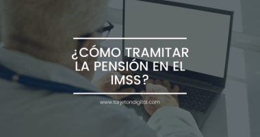 cómo tramitar pension imss